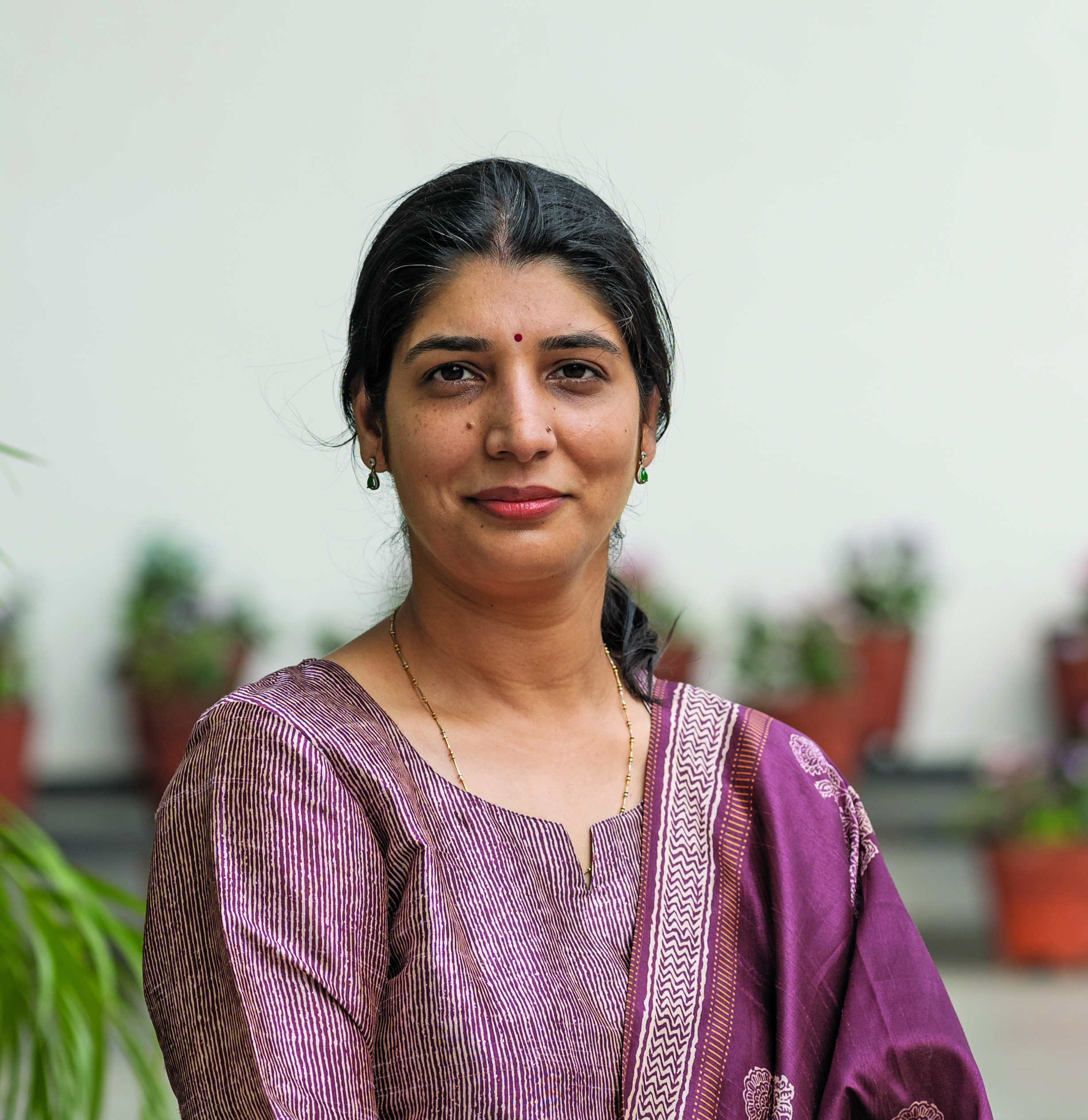 Dr. Sheetal Kaushik